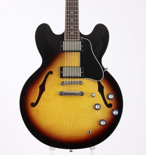 Epiphone inspired gibson - epiphone,