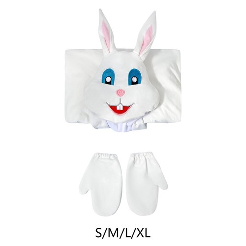 Costume lapin pâques à - de,