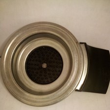 Philips Senseo 2 Cup Pod Holder For Coffee Machine