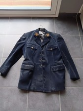 ANCIENNE VESTE  VÊTEMENT DE