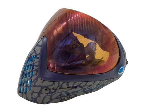 Dye invision mask skinned - i4,