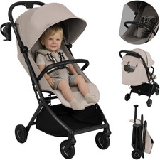 Poussette POUSSETTE DE VOYAGE