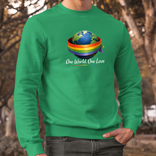 Merch one world - merch,