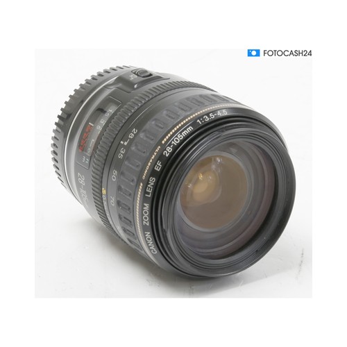 Canon 28 105 usm - ef, 3,5-4,5/28-105