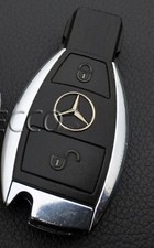 CLÉ Télécommande Mercedes