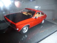 OPEL KADETT COUPE SR 1976 IXO