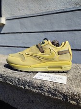 NIKE AIR MAX 1 X TRAVIS SCOTT