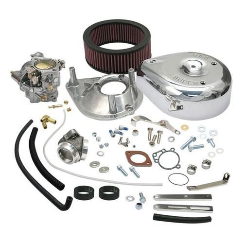 Kit carburateur super - carburateur,