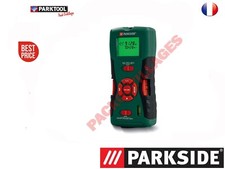 PARKSIDE Détecteur 5 en1 avec