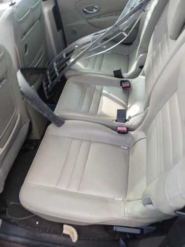 Plage arriere renault grand - renault,