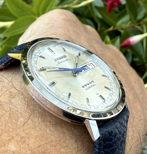 Vintage minty 36mm longines - vintage,