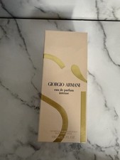 Si Giorgio Armani Eau de