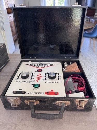 Zematic appareil - zematic,