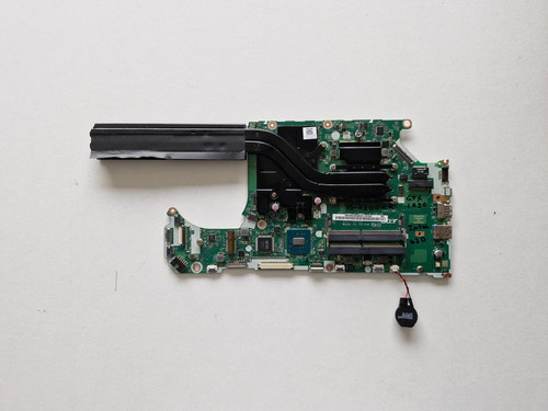 Carte mère acer nitro - mère, an515