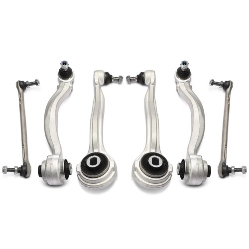 Barre stabilisateur avant - barre,