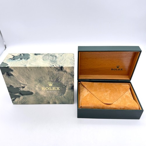 Rolex box 08 datejust - 68.00.08,
