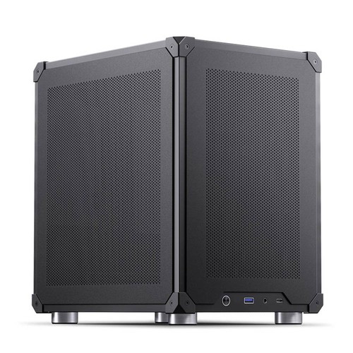 Micro tour jonsbo black - micro-tour, c6