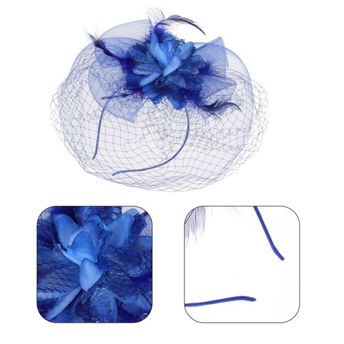 Accessoires cheveux mariage - accessoires,