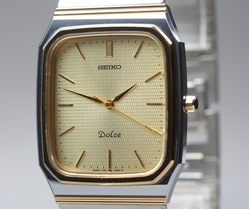 Montre homme vintage 1988 - homme, n