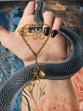 $345 Gas Bijoux Women's 24k