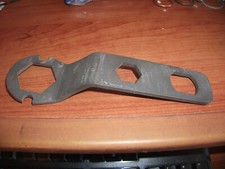 OUTIL CLE LAMBRETTA...