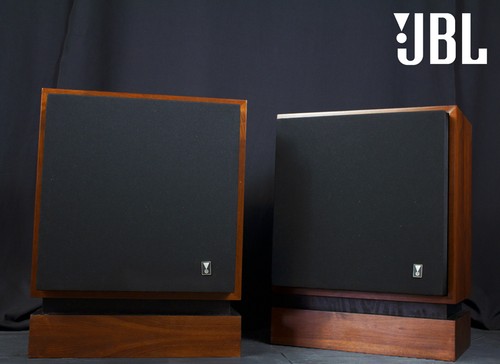Jbl aquarius s105 paire - i,