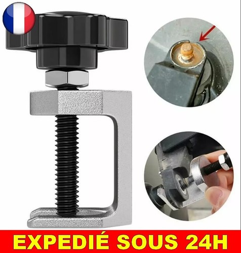 Extracteur universel bras - extracteur,