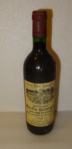 Vendu pour collection - vendu,