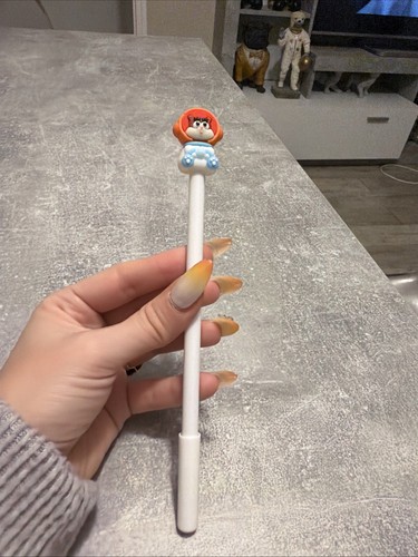 Stylo gel kawaii - stylo,