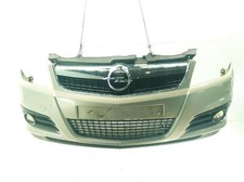 enjoliveur pare-choc avant