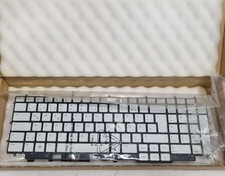 Original W0TXK Clavier Dell US