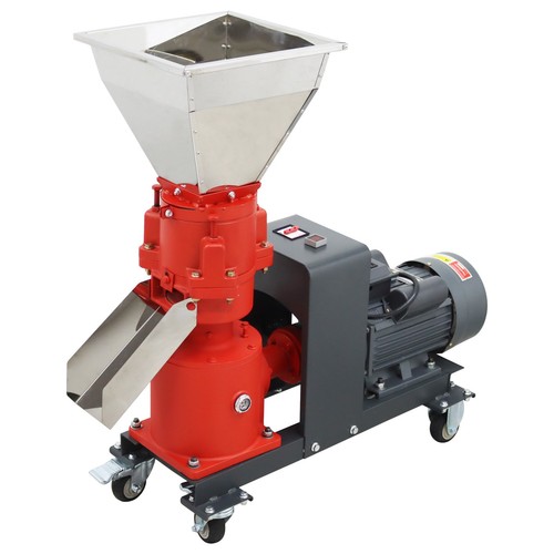 220v 6mm feed granulator - 6mm,