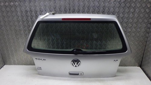 Malle hayon arriere volkswagen - arriere,