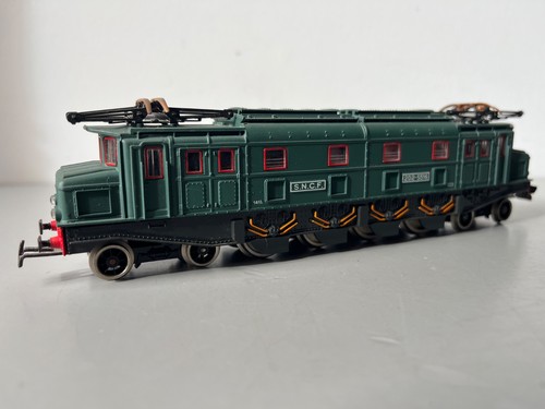 Jouef ancienne loco - ancienne, 2d2