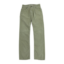 Pantalon Homme en velours