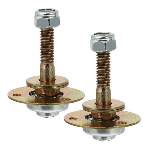 2pcs reliable iron rocking - reliable,