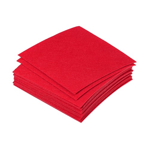 Doux feutre feuilles - doux,