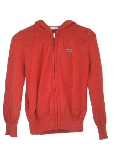 Gilet fille orange - fille,