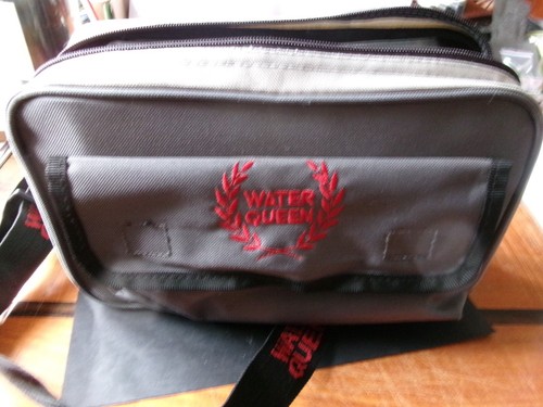 Sac pêche étanche - pêche, avec
