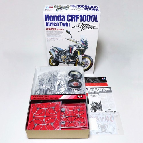 Honda crf 1000l africa twin - honda,