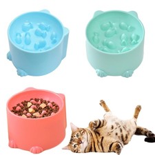 Gamelle Anti Glouton