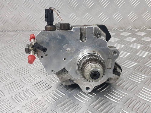 Pompe injection haute - pompe,