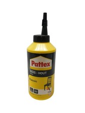 Colle à bois Pattex Classic