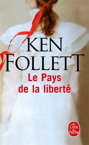 Pays liberté ken - la,