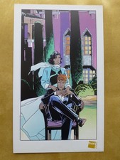 FRANCQ  LARGO WINCH   8