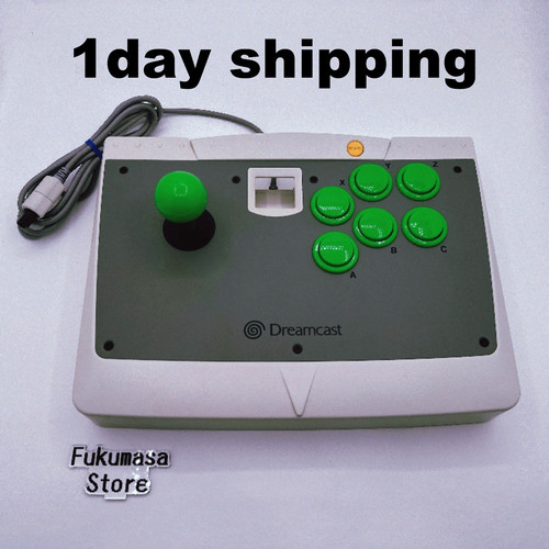 Manette sega dreamcast - manette,