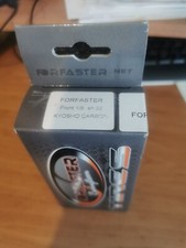 Paire de pneus avant FORFASTER