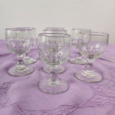 Verres Ancien À Porto À