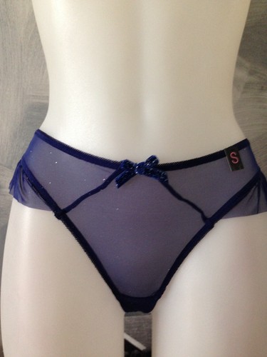 Culotte string soleil - soleil, sucré
