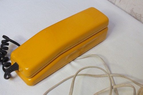 Ancien vintage telephone - vintage,